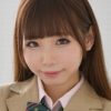 姫宮まほれ 紺色ハイソックスなブレザー制服画像