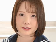佐野水柚 白ハイソックスなセーラー服画像