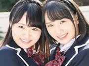 天羽成美・山田彩星 ふたりえっち！