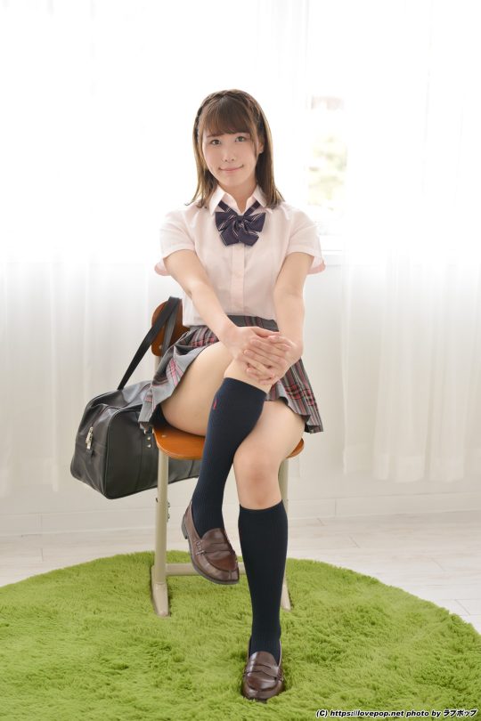柚乃花