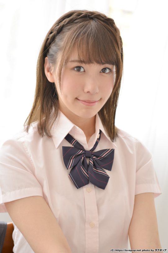 柚乃花
