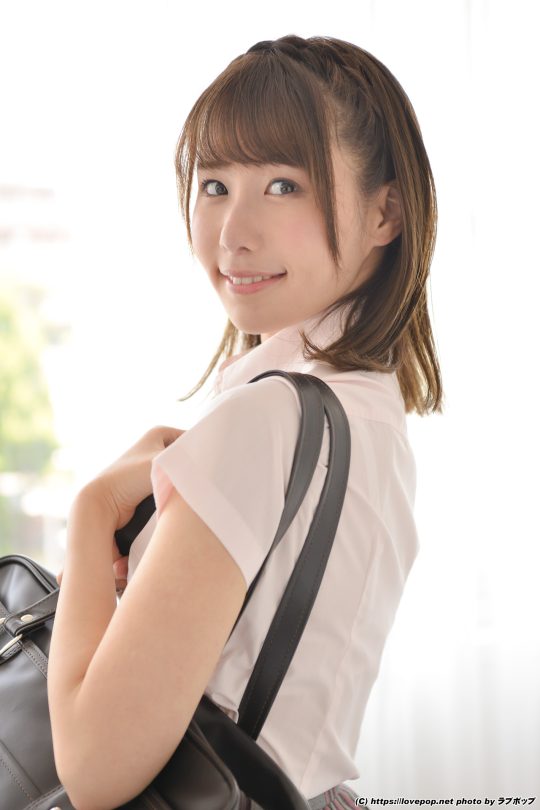 柚乃花