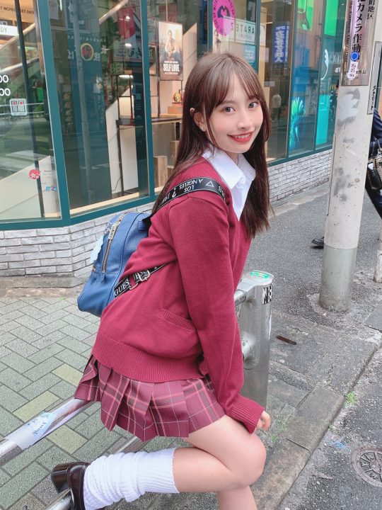 藤川らるむ