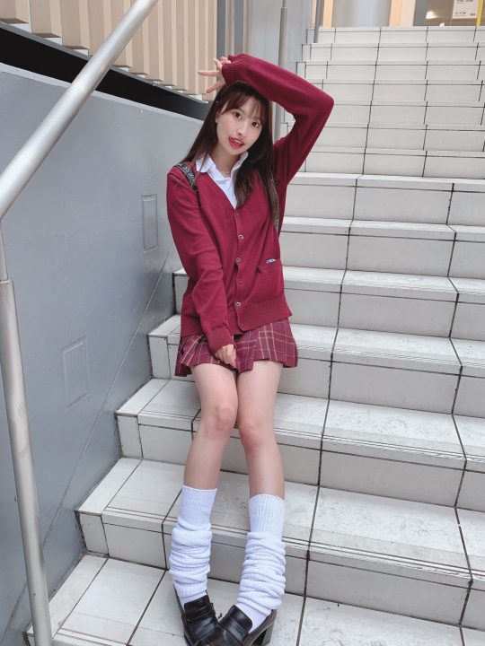 藤川らるむ
