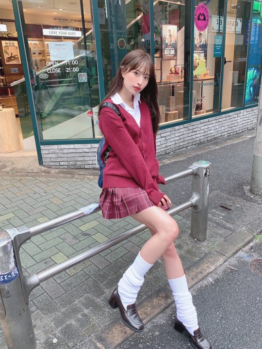 藤川らるむ