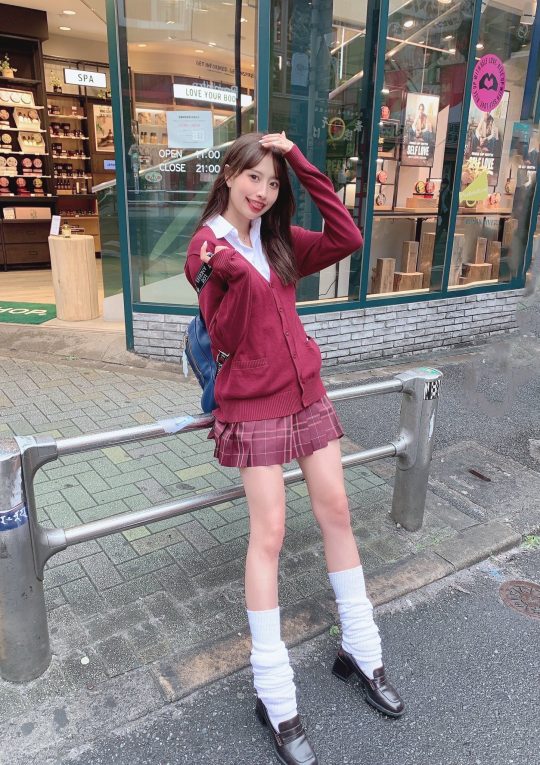 藤川らるむ
