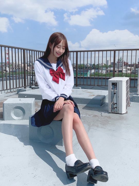 藤川らるむ