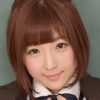 佐倉絆 白ハイソや黒ハイソなJK制服画像