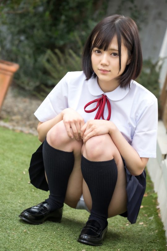 涼森れむ