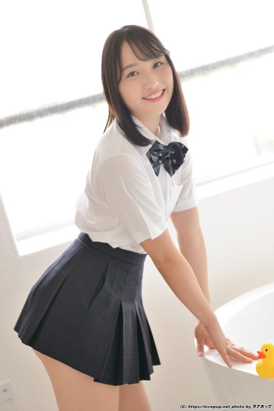 天羽成美