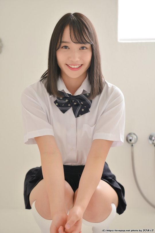 天羽成美