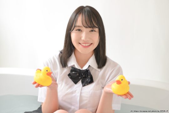天羽成美