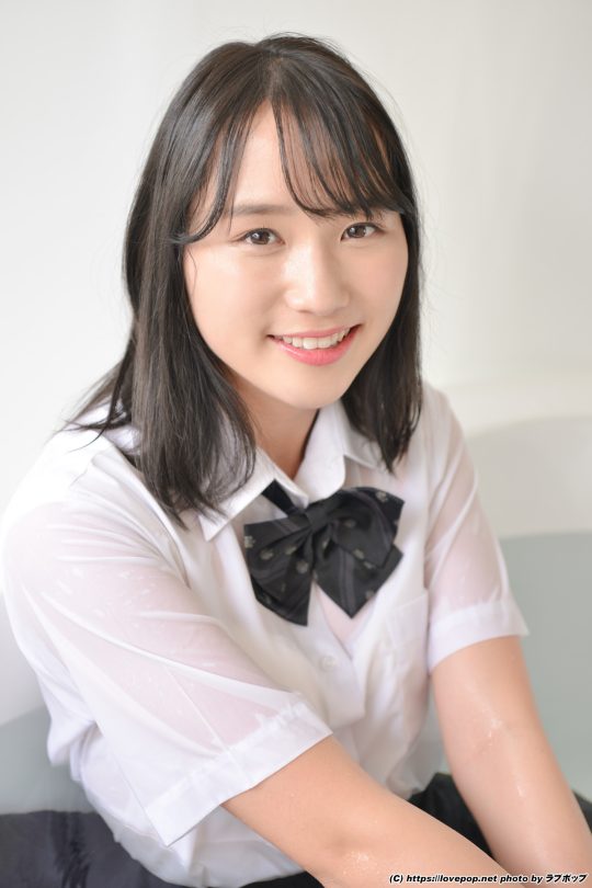 天羽成美