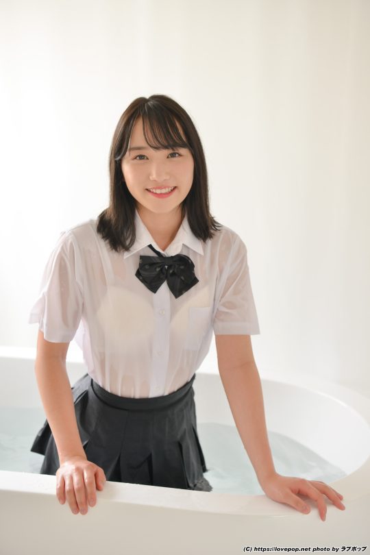天羽成美