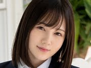 涼森れむ 紺色ハイソックスなプリスカ制服画像