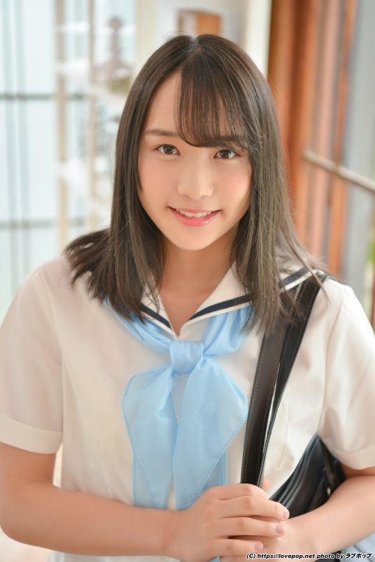 天羽成美