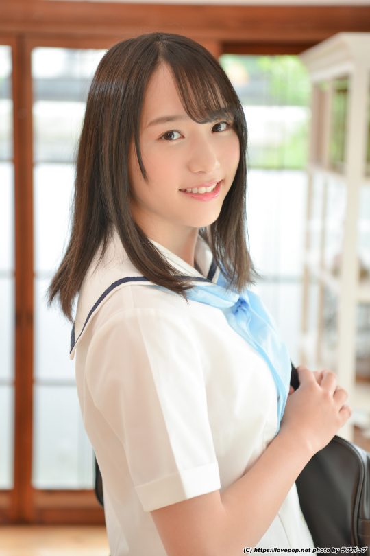 天羽成美