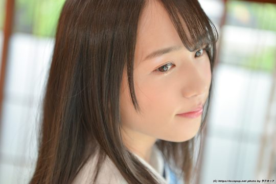 天羽成美