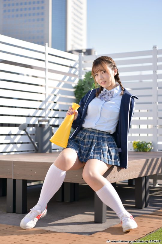 堀江りほ