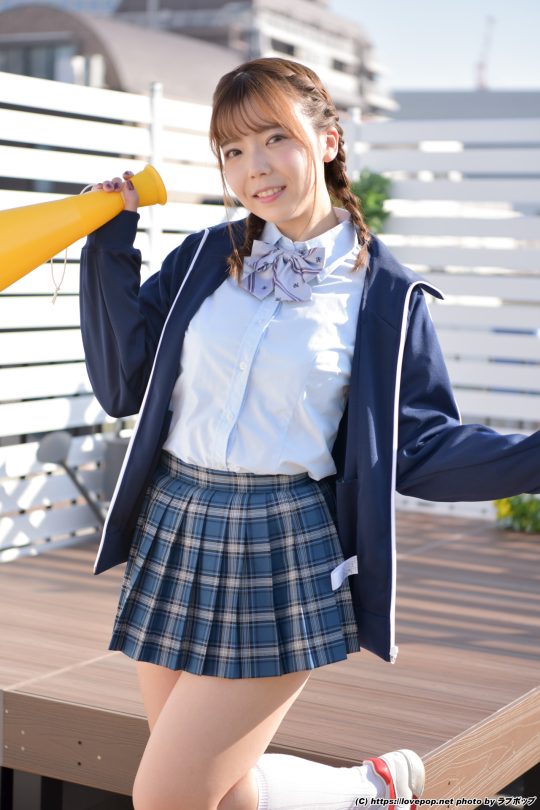 堀江りほ