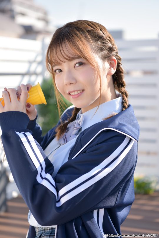 堀江りほ