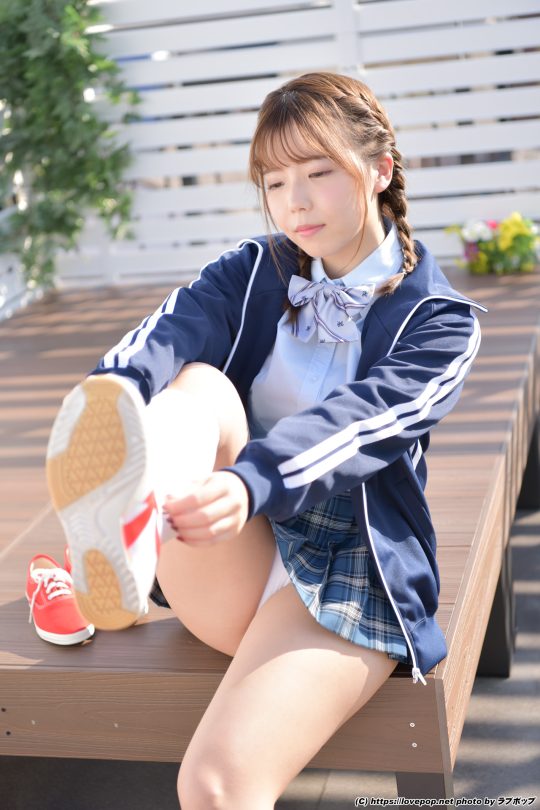 堀江りほ