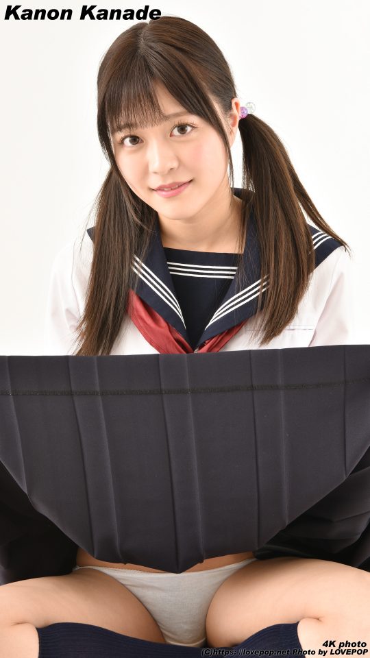 奏音かのん