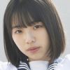 菊地姫奈 教室でセーラー服を脱いでいくエロ画像