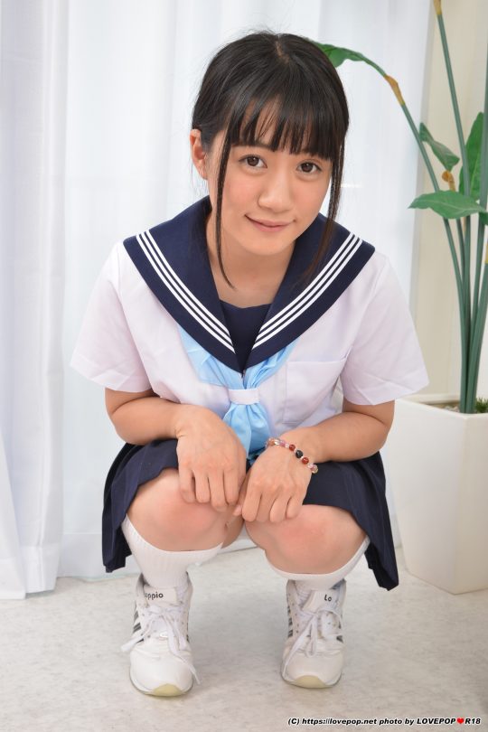 ふわり結愛