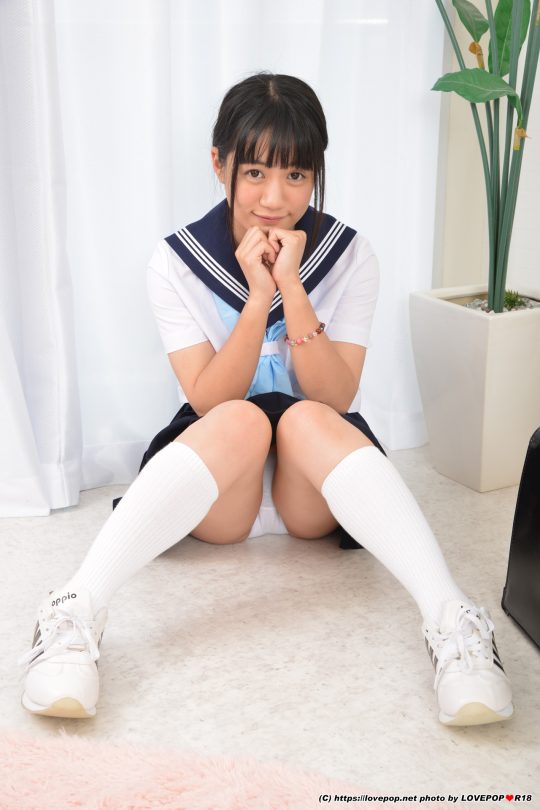 ふわり結愛