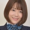 明望萌衣 白ハイソックスなブレザー制服画像