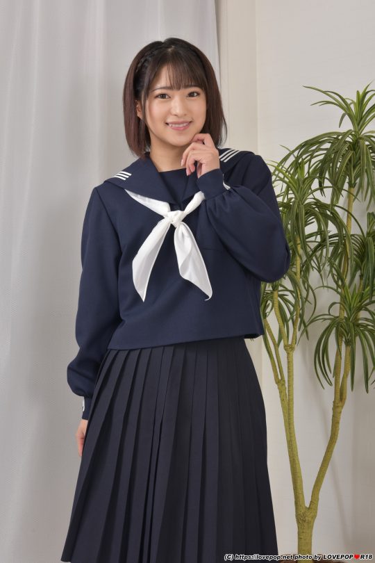 渚みつき