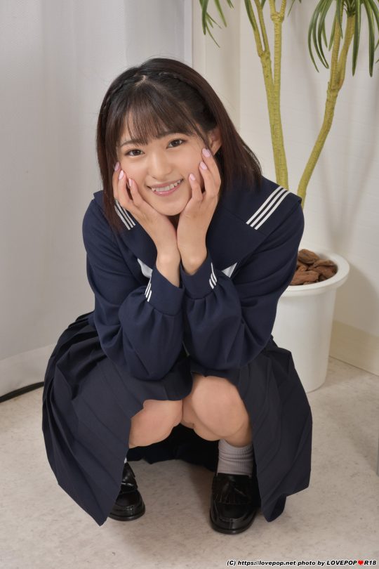 渚みつき