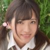 満島あすか ルーズソックスなプリスカ制服画像