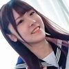 皆瀬あかり 坂道系美少女と制服セックス
