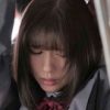 小倉七海 電車痴●にハマってしまった女子●生の末路