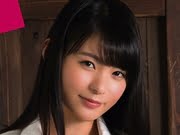 星名美津紀 ルーズソックスなプリスカ制服画像