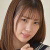 美谷朱里 白ハイソックスなセーラー服画像
