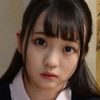 早美れむ 超スレンダー美脚な制服コスプレ画像