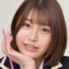 唯井まひろ 白ハイソックスなブレザー制服画像