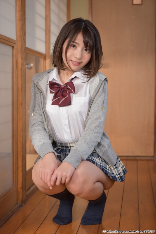 佐々木萌香