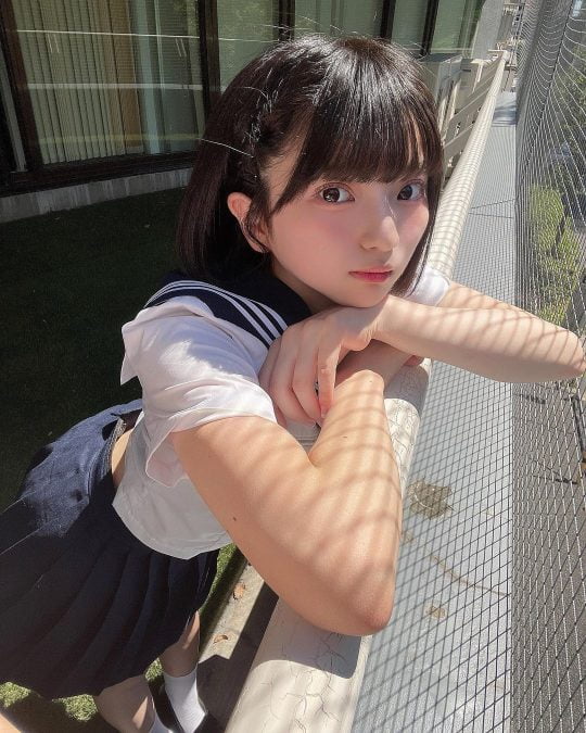姫野ひなの
