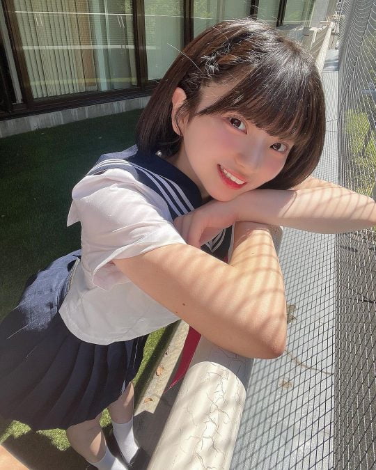 姫野ひなの