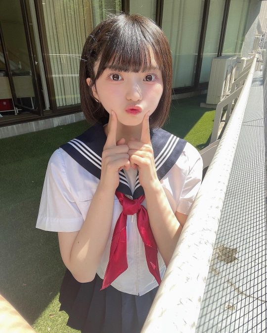 姫野ひなの