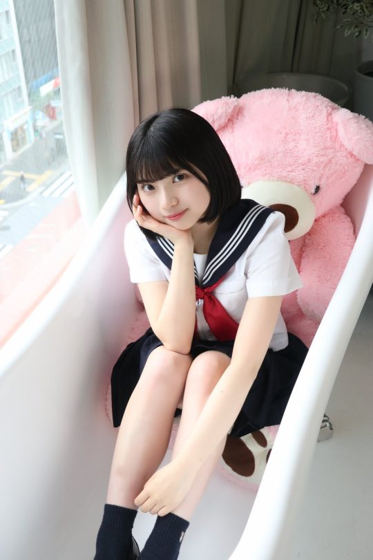 姫野ひなの