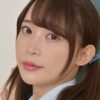 七瀬アリス 紺色ハイソックスなプリスカ制服画像