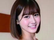 おじさん大好きなS級JKと制服着たままセックス