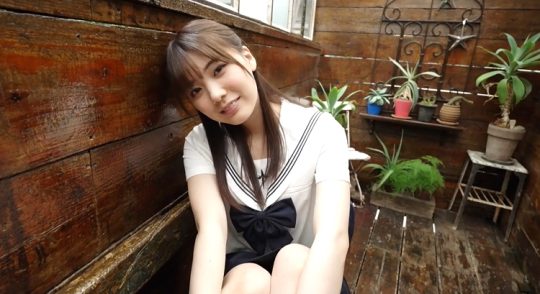 石川澪
