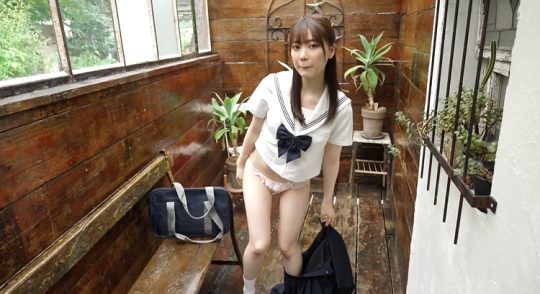 石川澪