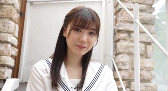 石川澪